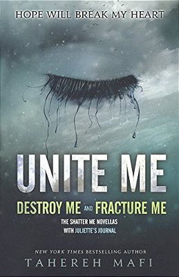 Unite Me-..