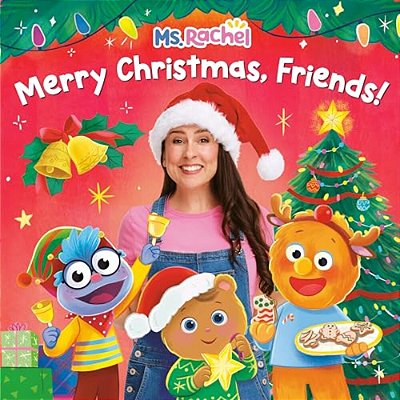 Merry Christmas, Friends! (Ms. Rachel)-..