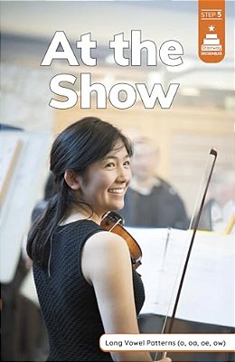 At The Show-..