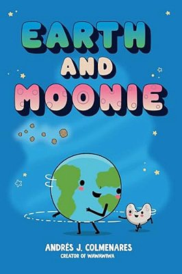 Earth And Moonie-..