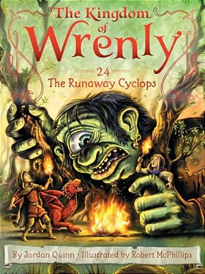 The Runaway Cyclops-..
