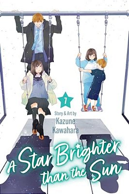 A Star Brighter Than The Sun, Vol. 7-..