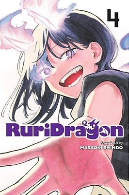 Ruridragon, Vol. 4-..
