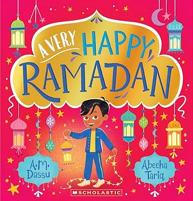 A Very Happy Ramadan-..