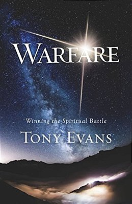 Warfare: Winning The Spiritual Battle-..