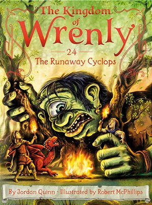 The Runaway Cyclops-..
