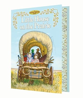 Little House On The Prairie Deluxe Collector's Edition-..