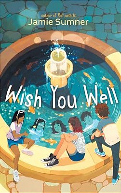 Wish You Well-..