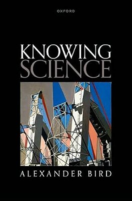 Knowing Science-..