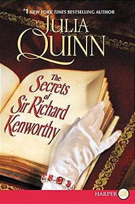 The Secrets Of Sir Richard Kenworthy Lp-..