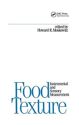 Food Texture-..