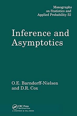 Inference And Asymptotics-..