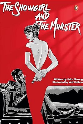 The Showgirl And The Minister-..