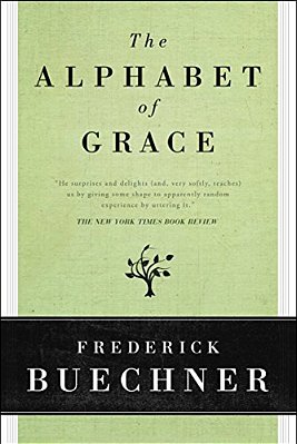The Alphabet Of Grace-..