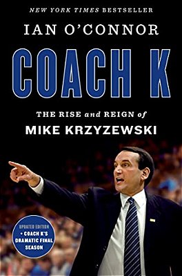 Coach K-..