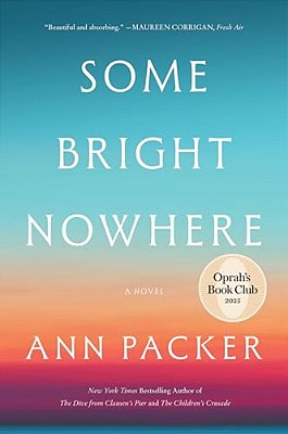 Some Bright Nowhere-..