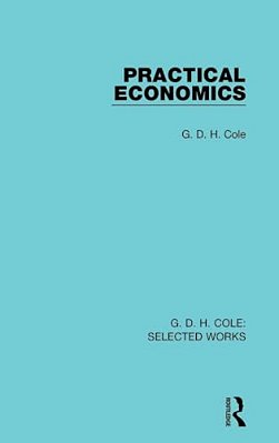 Practical Economics-..