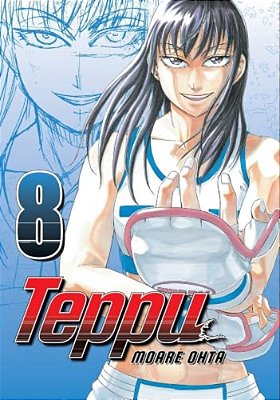 Teppu 8-..