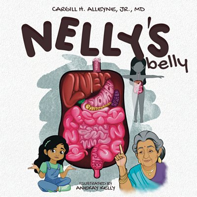 Nelly's Belly-..