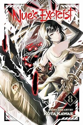 Nue's Exorcist, Vol. 8-..