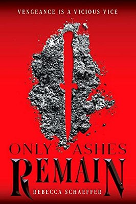 Only Ashes Remain-..