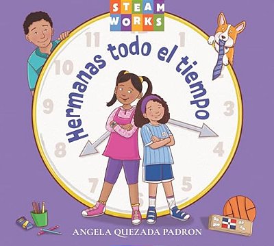 Hermanas Todo El Tiempo-..