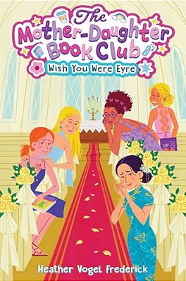 Wish You Were Eyre-..