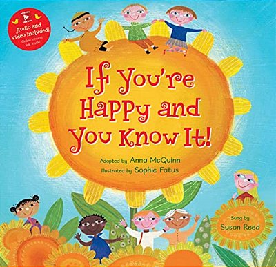 If You'Re Happy And You Know It!-..