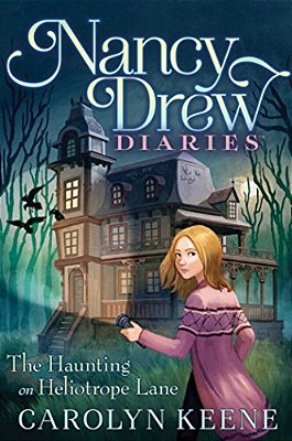 The Haunting On Heliotrope Lane-..