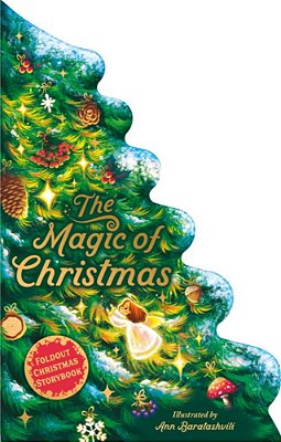 The Magic Of Christmas-..