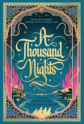 A Thousand Nights-..