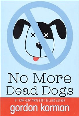 No More Dead Dogs-..