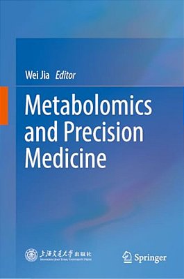 Metabolomics And Precision Medicine-..