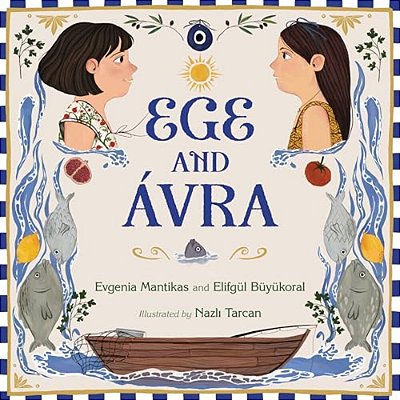 Ege And Ávra-..