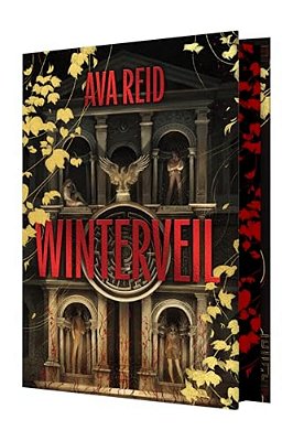 Winterveil Deluxe Limited Edition-..