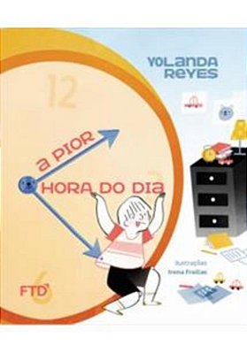 A Pior Hora Do Dia