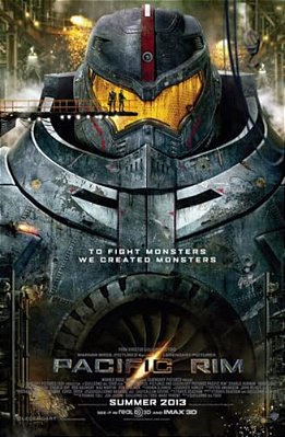 Pacific Rim: Tales From Year Zero-..
