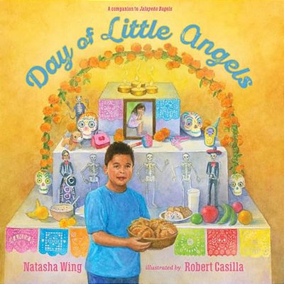 Day Of Little Angels-..