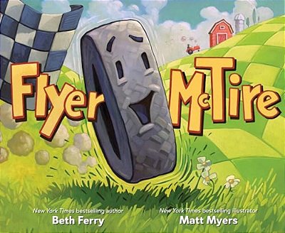 Flyer Mctire-..