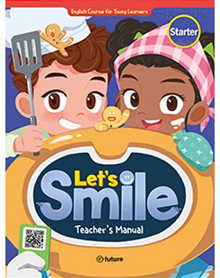 Let's Smile Starter Tm-..