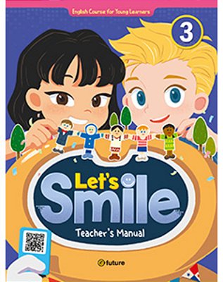 Let's Smile 3 Tm-..