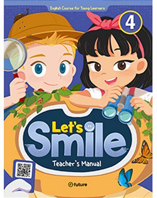 Let's Smile 4 Tm-..