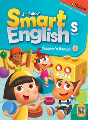 Smart English Starter - Teacher Manual - Second Edition