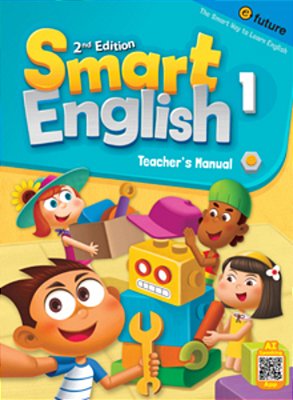 Smart English 1 - Teacher Manual - Second Edition