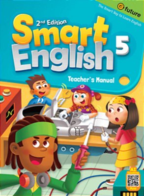 Smart English 5 - Teacher Manual - Second Edition-..