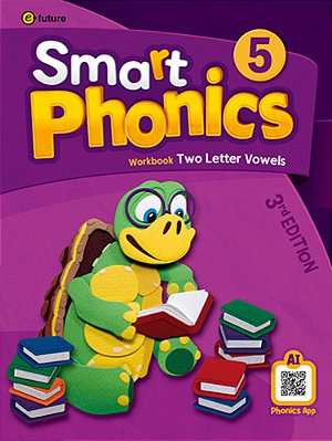 Smart Phonics 5 Wb (3RD Edition)-..
