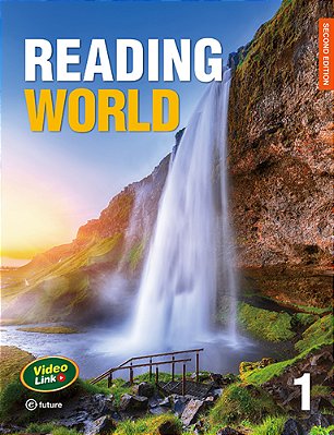Reading World 1 (2ND Edition)-..