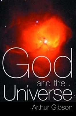 God And The Universe-..