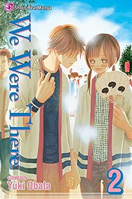 We Were There, Vol. 2-..