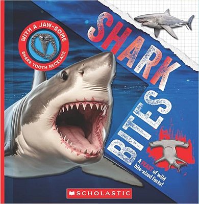 Shark Bites-..